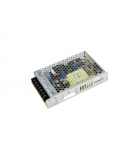 Meanwell Power Supply 156W / 24V LRS-150F-24 Strip transformators & controllers