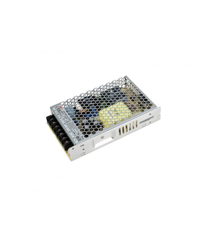 Meanwell Schaltnetzteil 156W / 24V LRS-150F-24 Strip Trafos & Controller