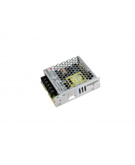Meanwell Alimentazione 35W / 5V LRS-35-5 Trasformatori & controller per strisce