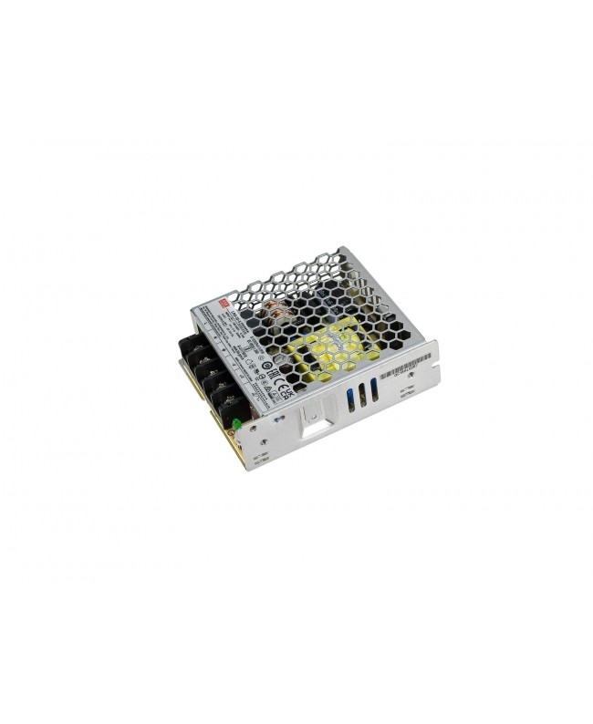 Meanwell Power Supply 35W / 5V LRS-35-5 Strip transformators & controllers