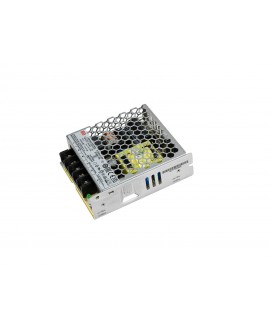 Meanwell Power Supply 50W / 5V LRS-50-5 Strip transformators & controllers