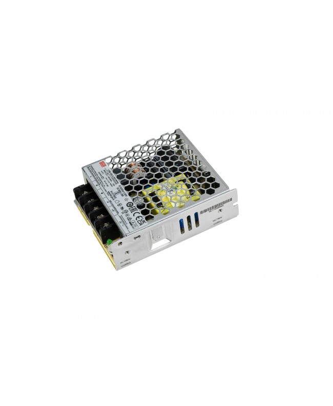Meanwell Power Supply 50W / 5V LRS-50-5 Strip transformators & controllers