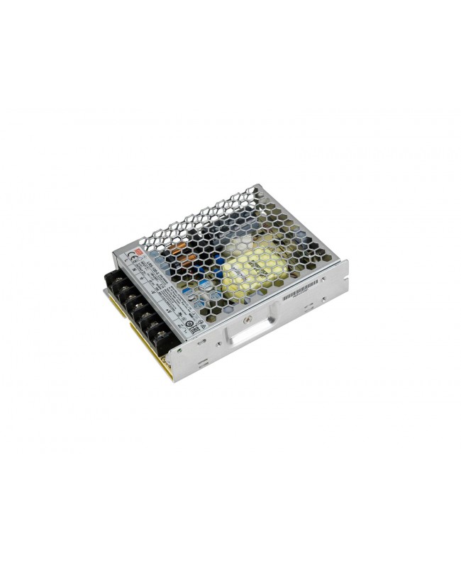 Meanwell Alimentazione 90W / 5V LRS-100-5 Trasformatori & controller per strisce