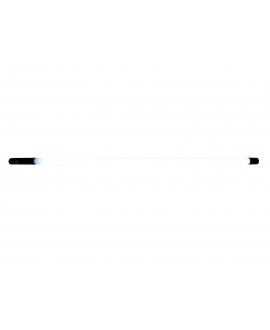 Eurolite Neon Stick T8 36W 134cm bianco L Decorazione luminosa