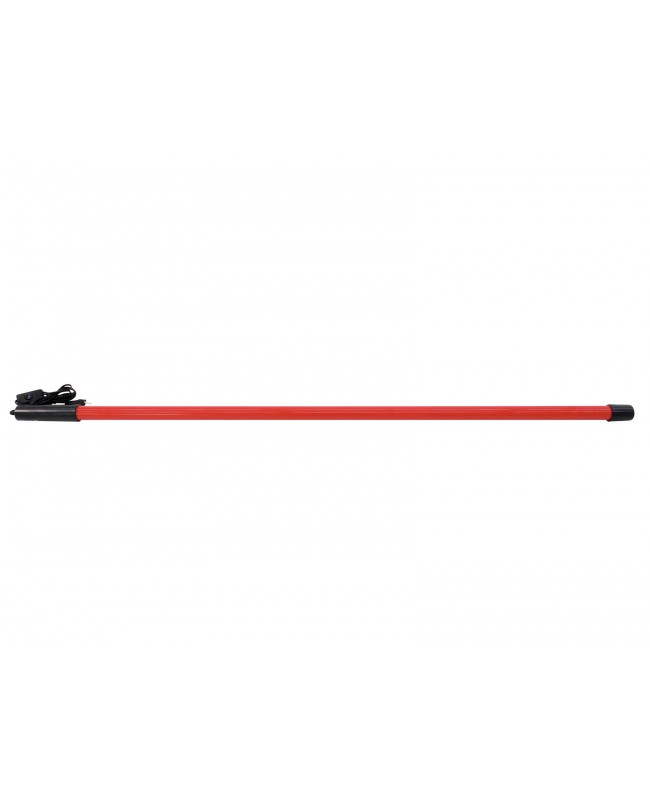 Eurolite Neon Stick T8 36W 134cm red L Architectural Light
