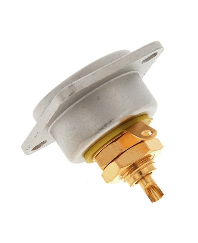 NEUTRIK NF2D-4 Connettori a panello RCA