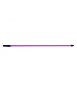 Eurolite Neon Stick T8 36W 134cm violet L Illuminazione architetturale