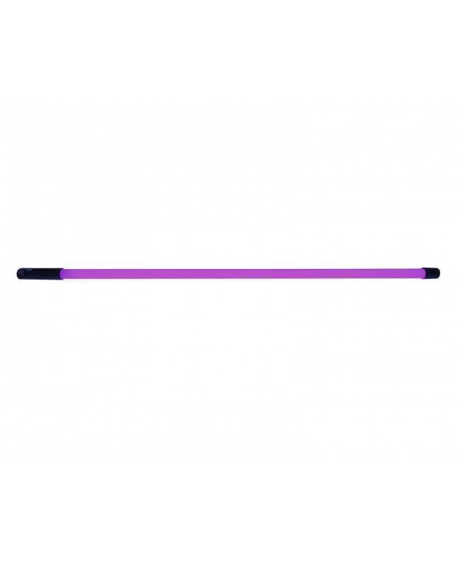 Eurolite Leuchtstab T8 36W 134cm violett L Lichtdekoration