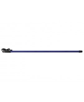 Eurolite Neon Stick T8 36W 134cm blu L Illuminazione architetturale