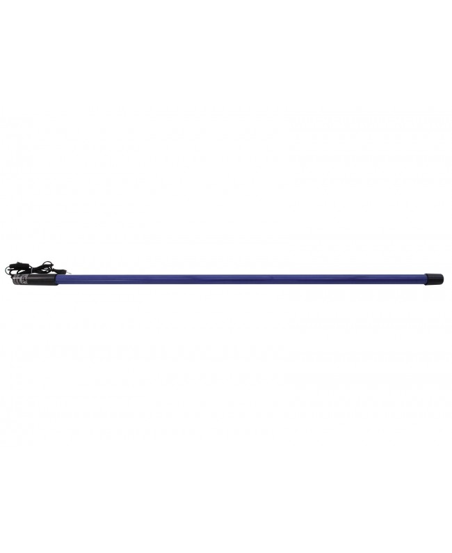 Eurolite Leuchtstab T8 36W 134cm blau L Architektur-Beleuchtung