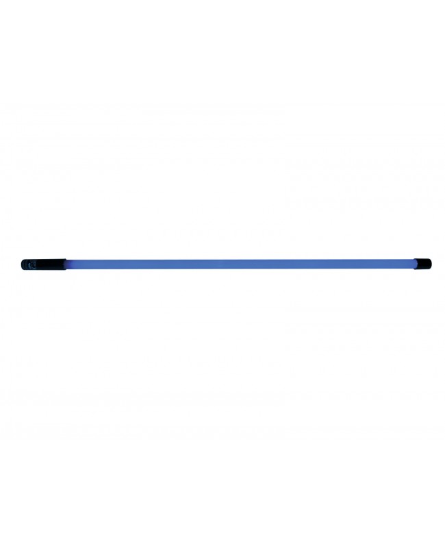 Eurolite Leuchtstab T8 36W 134cm blau L Architektur-Beleuchtung