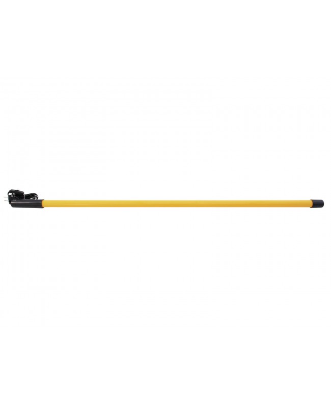 Eurolite Neon Stick T8 36W 134cm yellow L Light Decoration
