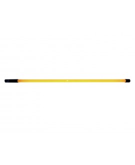 Eurolite Neon Stick T8 36W 134cm yellow L Light Decoration