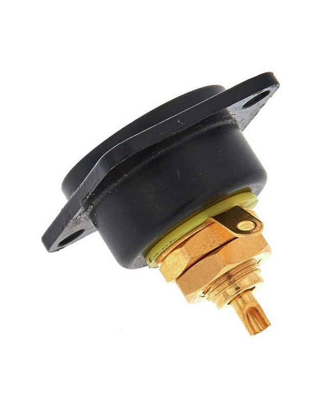 NEUTRIK NF2D-B-4 Connettori a panello RCA