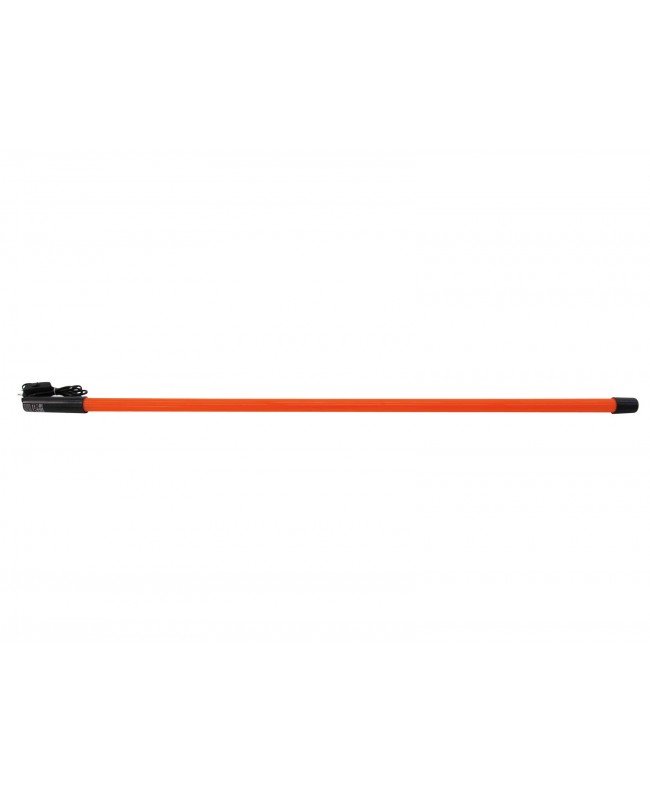 Eurolite Leuchtstab T8 36W 134cm orange L Architektur-Beleuchtung