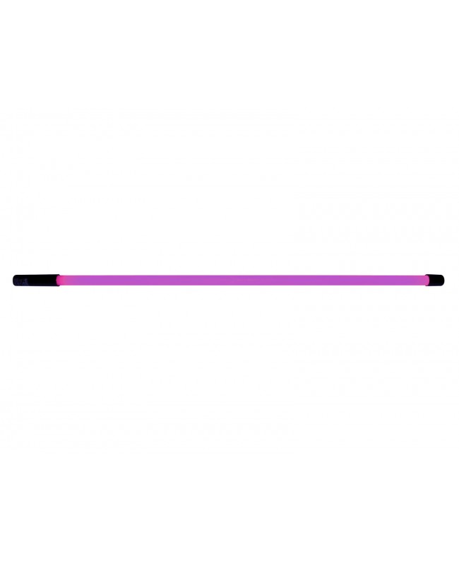 Eurolite Neon Stick T8 36W 134cm pink L Decorazione luminosa
