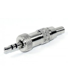 SENNHEISER EW Plug 3.5 mm Connettori volanti Jack