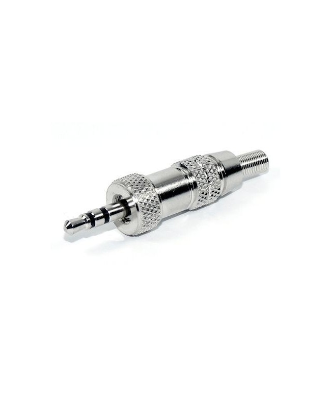 SENNHEISER Mini Klinke 3.5 mm Klinken Kabelsteckverbinder