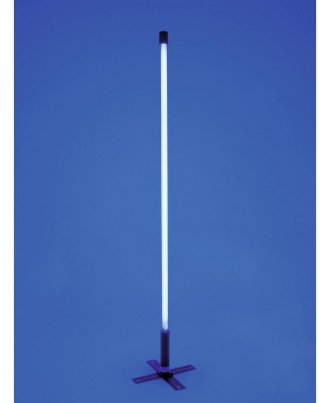 Eurolite Neon Stick T8 36W 134cm UV L Decorazione luminosa