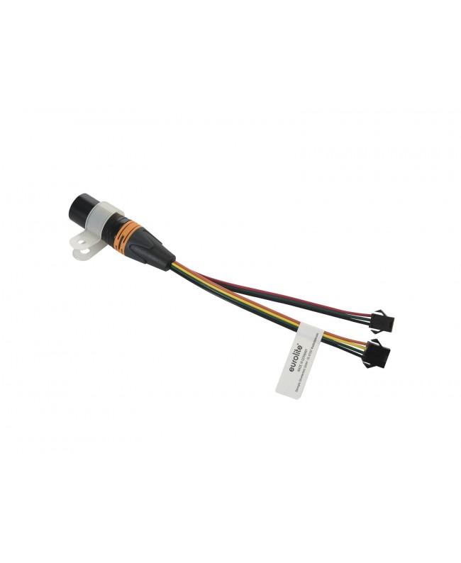 Eurolite DXT DMX Pixel Converter PRO Strip Trafos & Controller