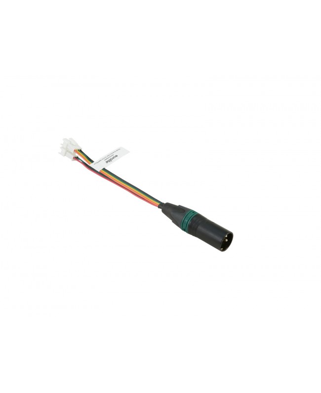 Eurolite DXT DMX Pixel Converter PRO, connettore maschio Accessori per luci decorative