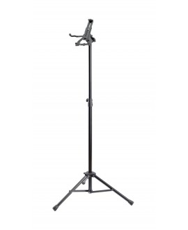 K&M 19778 Tablet-PC-Stativ Pro »Biobased« | B-STOCK Second Chance