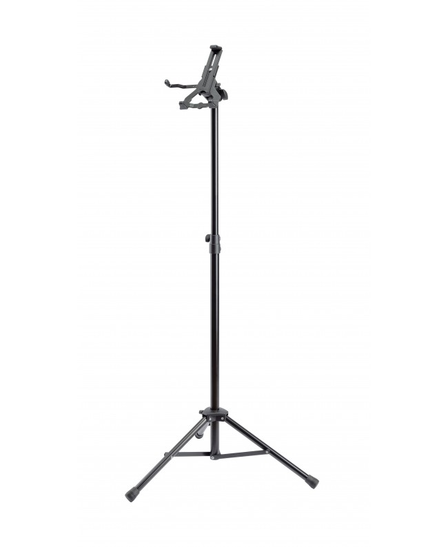 K&M 19778 Tablet-PC-Stativ Pro »Biobased« | B-STOCK Second Chance