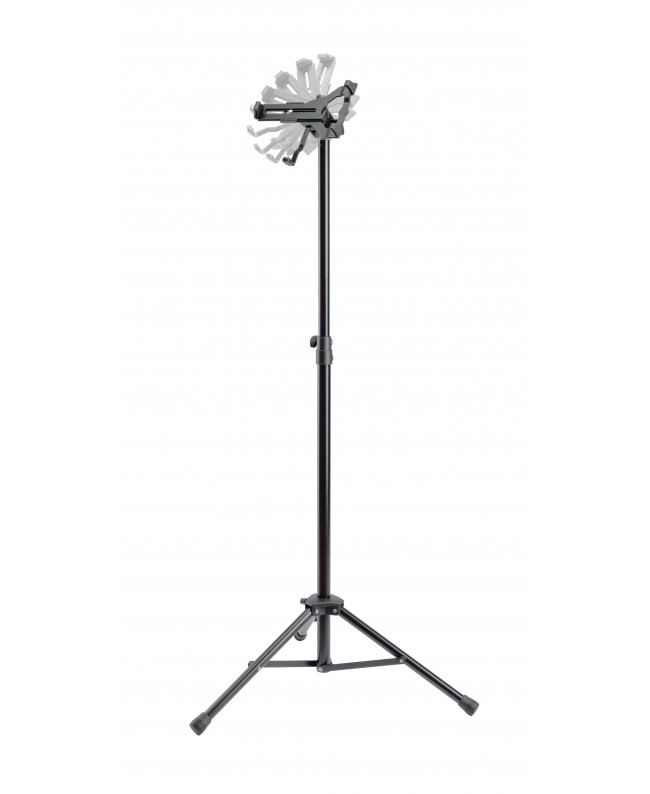 K&M 19778 Tablet-PC-Stativ Pro »Biobased« | B-STOCK Second Chance