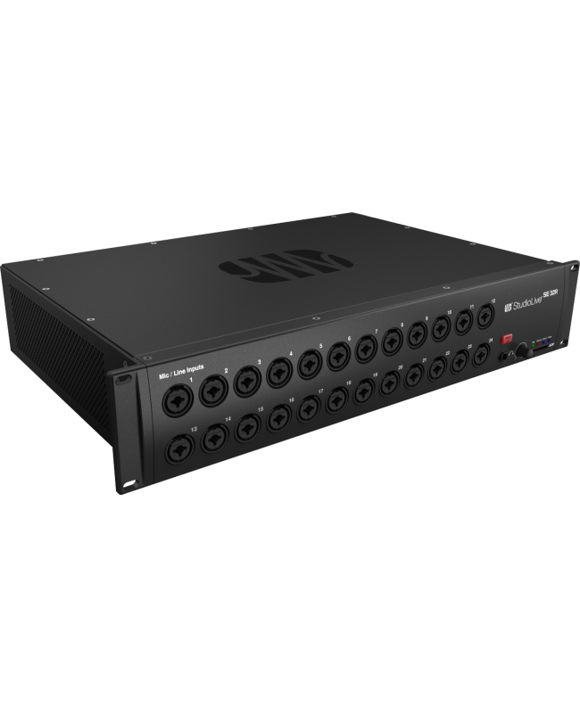 PreSonus StudioLive Series III SE 32R 19" Rack Mixers