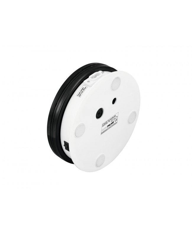 Europalms Drehteller 15cm bis 5kg weiß Verschiedenes