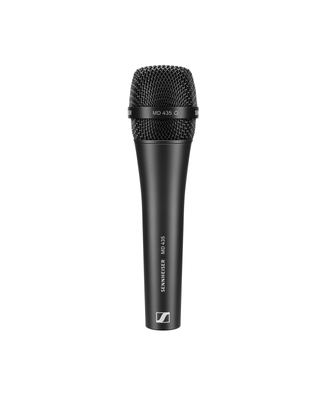 SENNHEISER MD 435 Handheld Microphones