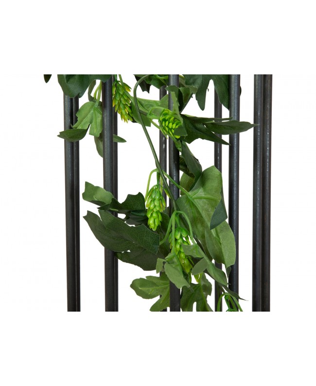 Europalms Hopfengirlande, künstlich, 170cm Blumen & Pflanzen