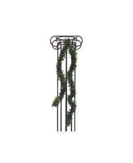 Europalms Boxwood Garland, artificial, 190cm Fiori & piante
