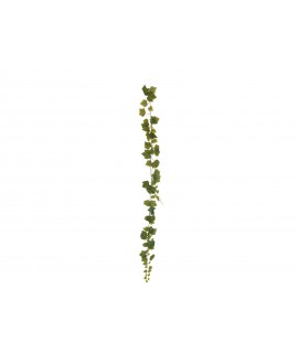 Europalms Grape garland premium, artificial, 180cm Flowers & Plants