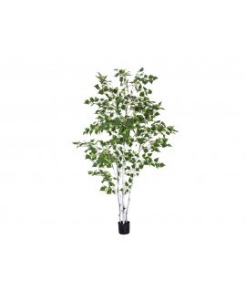 Europalms Birch Tree, artificial plant, 210cm Fiori & piante