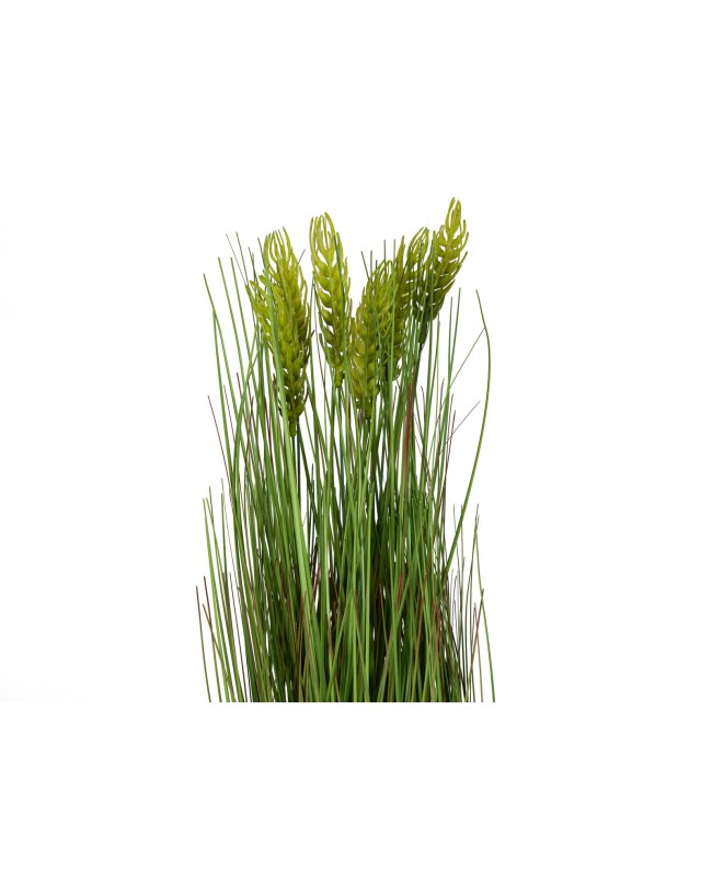 Europalms Weizen Frühsommer, künstlich, 60cm Blumen & Pflanzen