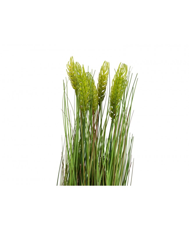 Europalms Wheat early summer, artificial, 60cm Fiori & piante