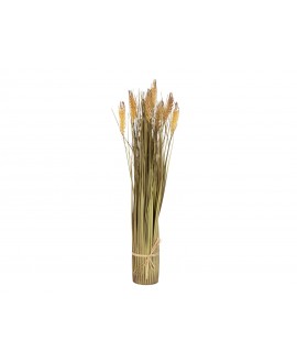 Europalms Wheat bunch, artificial, 60cm Fiori & piante