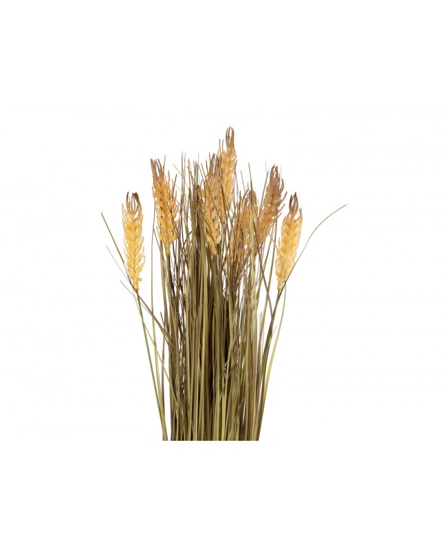 Europalms Wheat bunch, artificial, 60cm Flowers & Plants