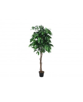 Europalms Jungle tree Mango, artificial plant, 180cm Fiori & piante