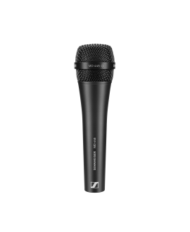 SENNHEISER MD 445 Handmikrofone