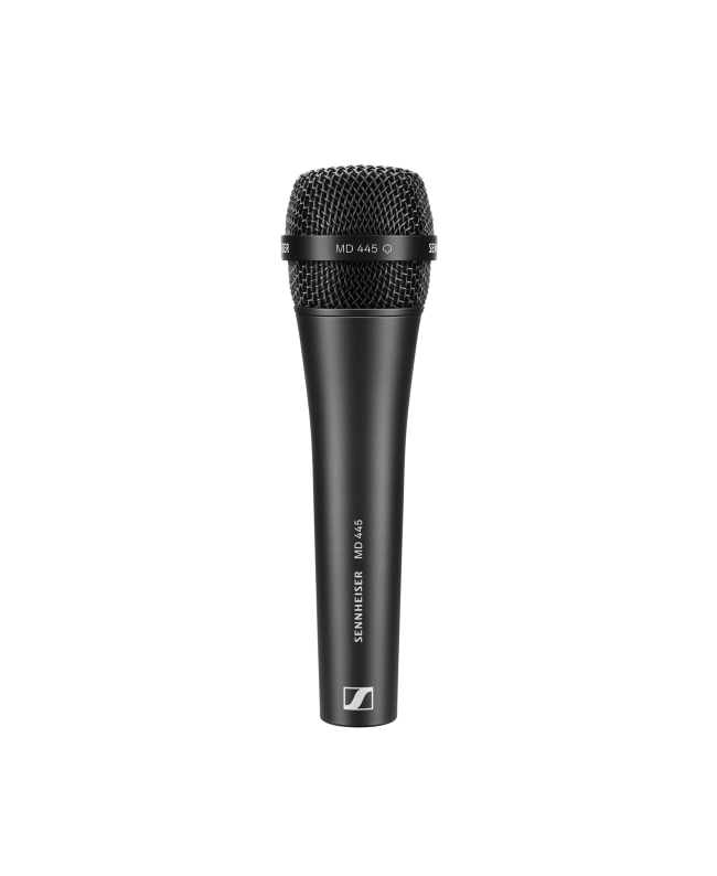 SENNHEISER MD 445 Handheld Microphones