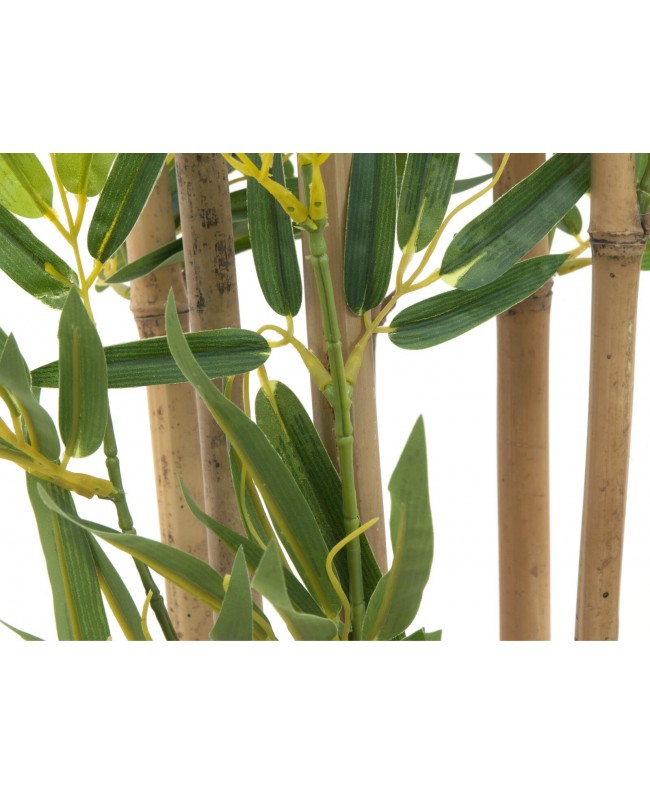 Europalms Bamboo Deluxe, artificial plant, 150cm Fiori & piante