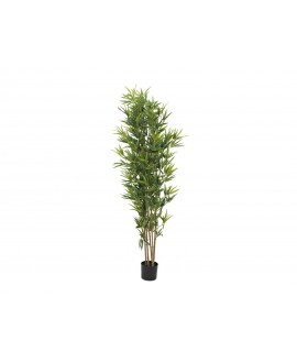 Europalms Bamboo Deluxe, artificial plant, 180cm Fiori & piante