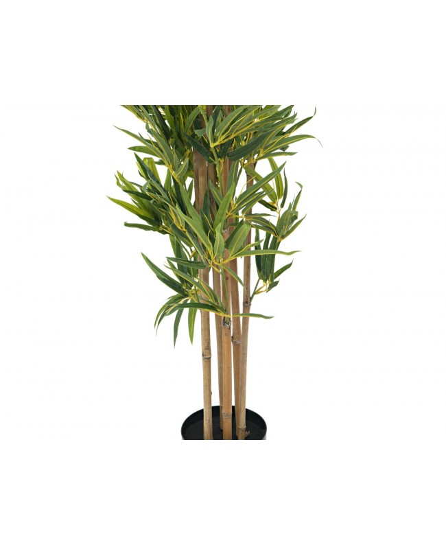 Europalms Bamboo Deluxe, artificial plant, 180cm Fiori & piante