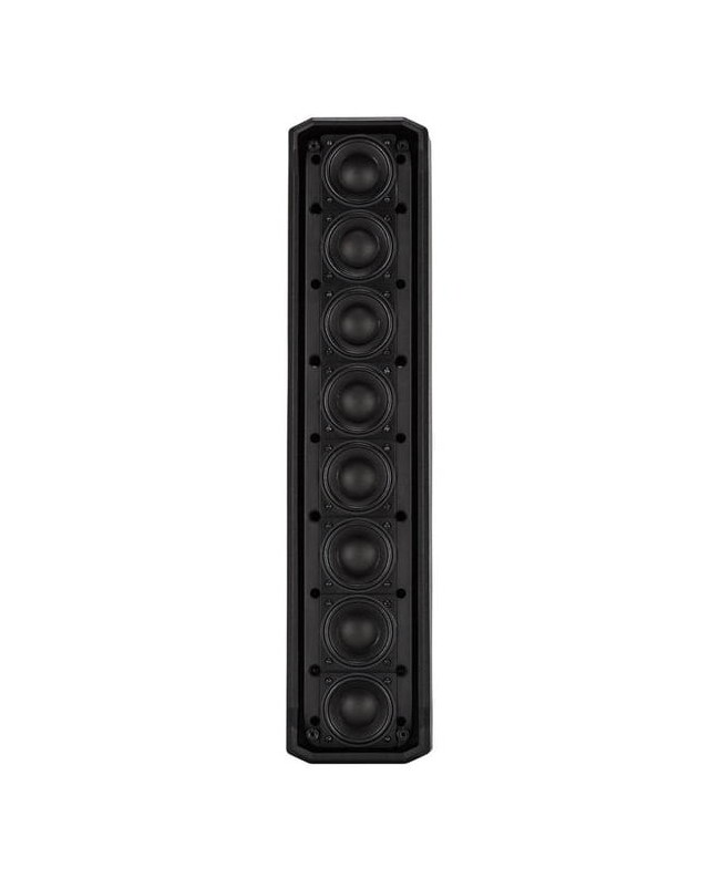 RCF EVOX JMIX8 Komplette PA-Systeme