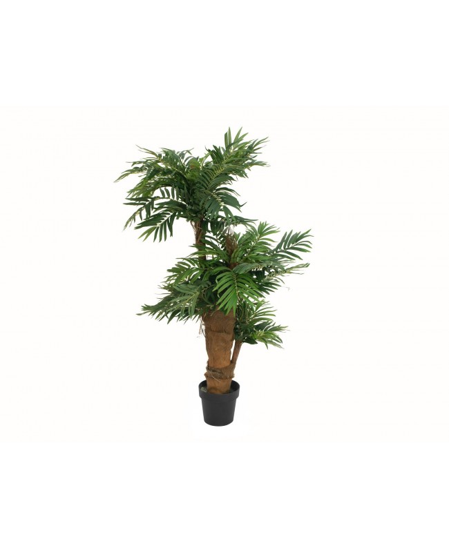 Europalms Areca Palm, artificial plant, 140cm Fiori & piante