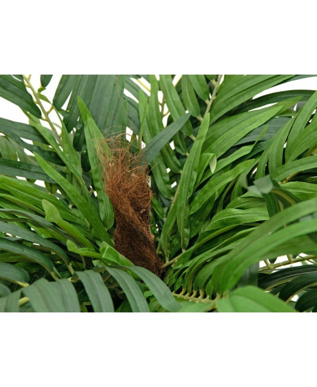 Europalms Areca Palm, artificial plant, 140cm Fiori & piante