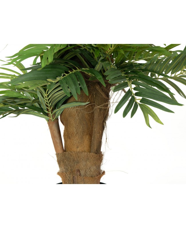 Europalms Areca Palm, artificial plant, 140cm Fiori & piante