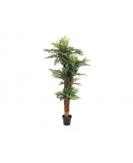 Europalms Areca Palm, artificial plant, 170cm Flowers & Plants